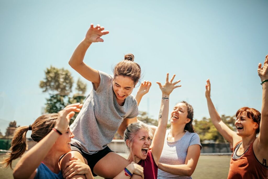 Island Adventure Le Team Building Survolt Pour Souder Vos Quipes