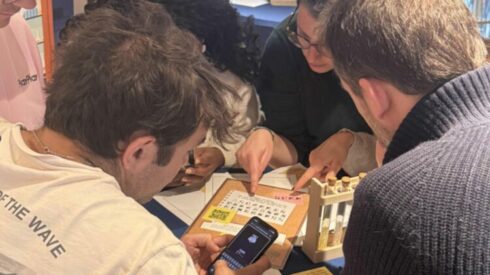 Team Building Enquête policière en équipe