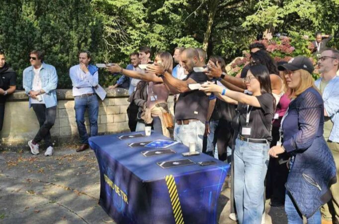 Team Building Enquête Police Scientifique - 3