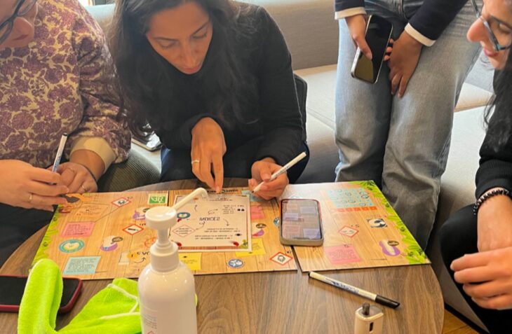 Team Building Atelier Éco-Responsable Home made - 2