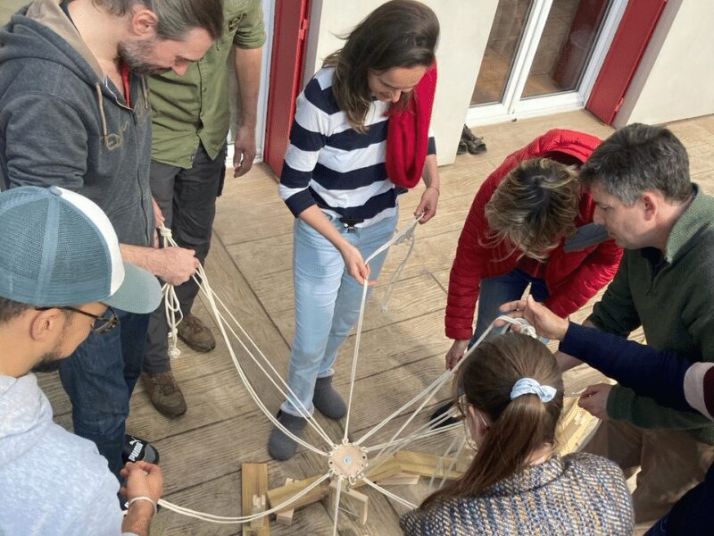 Team Building Inclusion & Biodiversité - 3