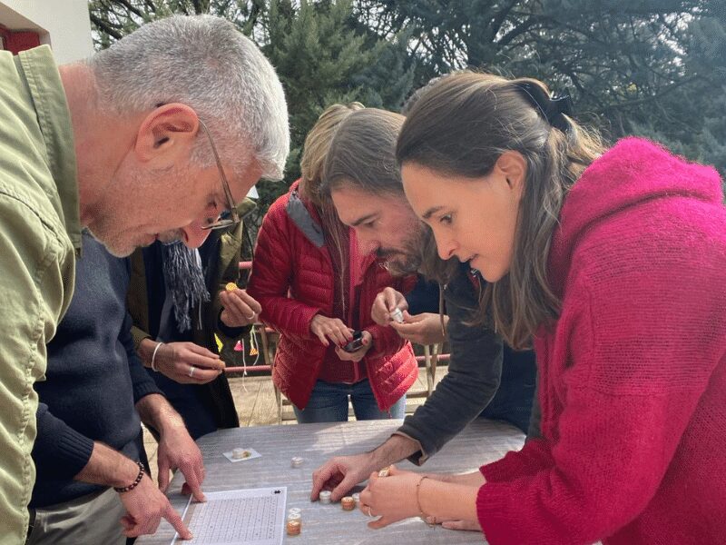 Team Building Inclusion & Biodiversité - 1