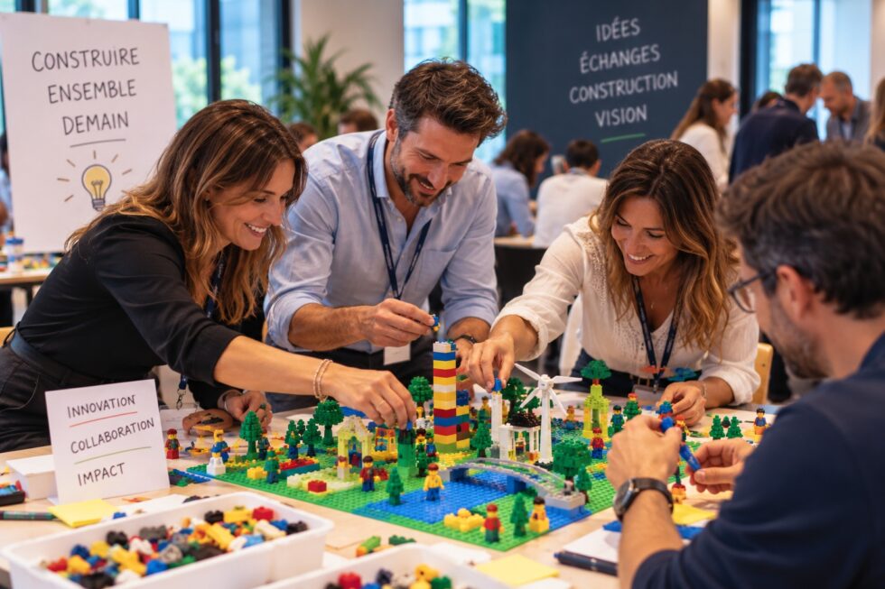 LEGO® VISION - 1