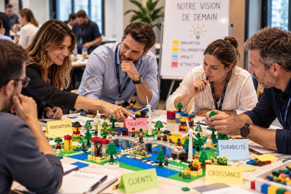 LEGO® VISION - 2
