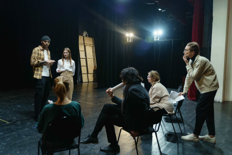 Team Building Théâtre – On fait le Show ! - 1