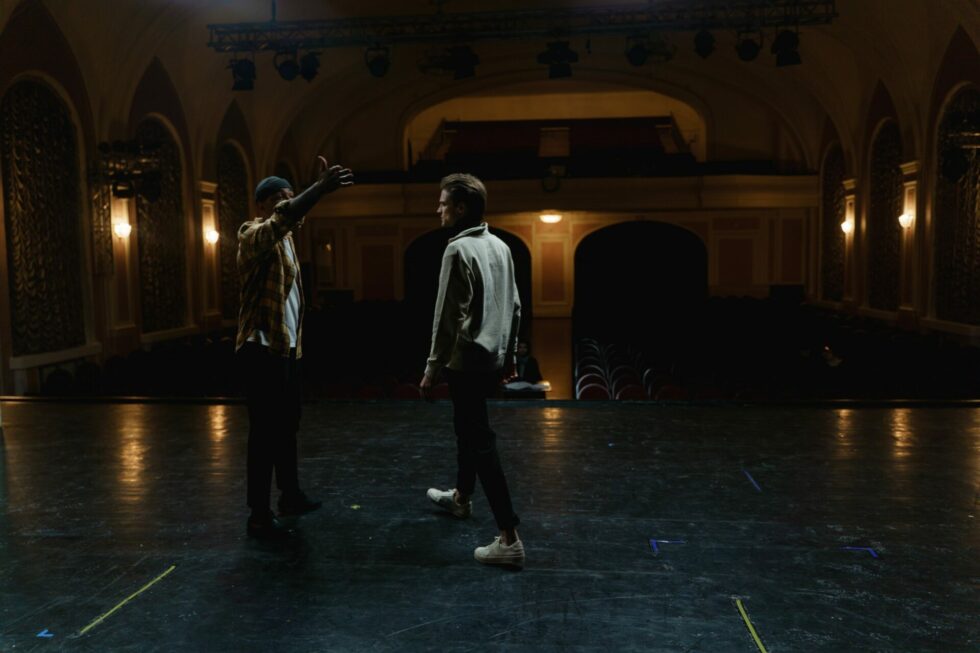 Team Building Théâtre – On fait le Show ! - 2