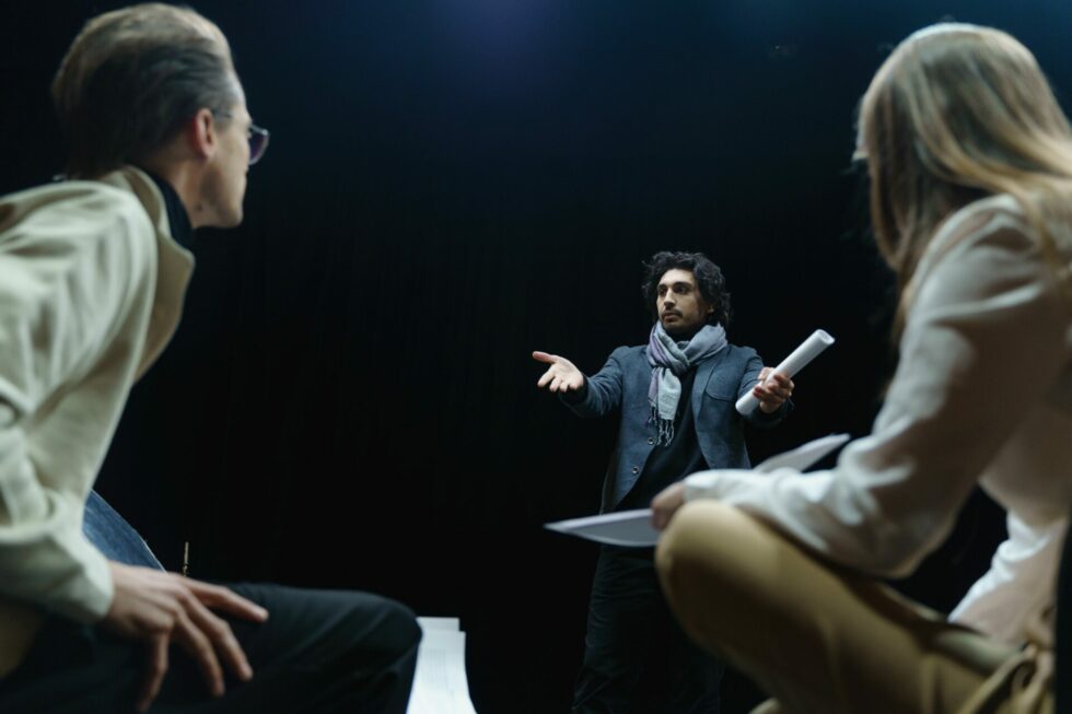 Team Building Théâtre – On fait le Show ! - 3