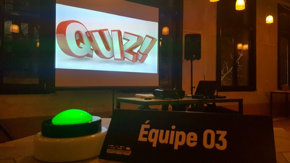 Animation soirée Blind Test – Quiz Musical - 3