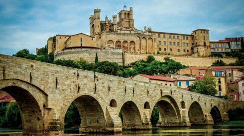 Béziers