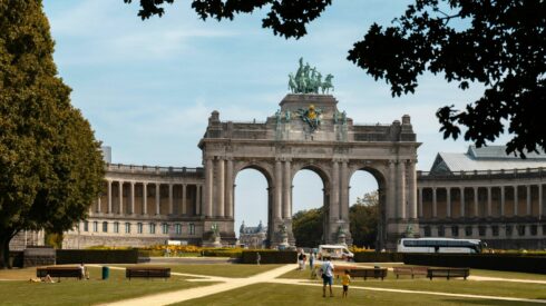 Bruxelles