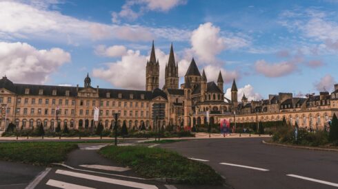 Caen