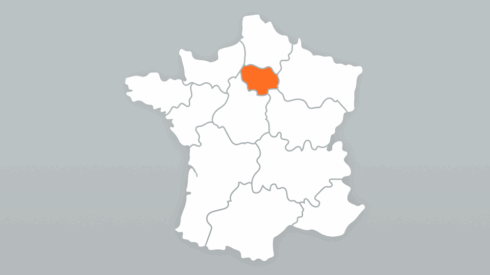 Ile de France