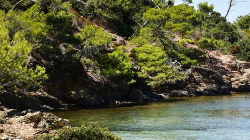 ile sainte marguerite