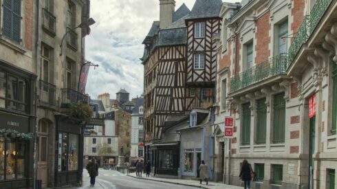 Rennes