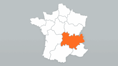 Rhône Alpes