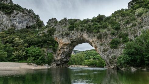 Vals les bains